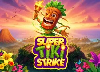 Pragmatic : Super Tiki Strike - FULLBET138