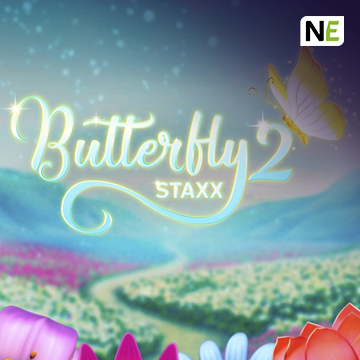 Butterfly Staxx 2 - FULLBET138