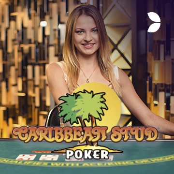 Caribbean Stud Poker - FULLBET138