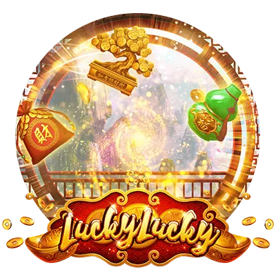 Habanero : Lucky Lucky - FULLBET138