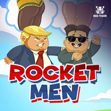 Rocket Men - FULLBET138