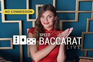 Speed 6 Scanner Baccarat NC - FULLBET138