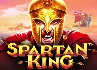 Pragmatic : Spartan King - FULLBET138