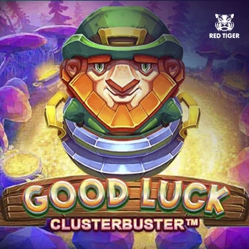 Good Luck Clusterbuster - FULLBET138