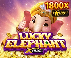Lucky Elephant X-Huge - FULLBET138