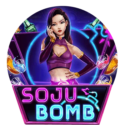 Habanero : Soju Bomb - FULLBET138