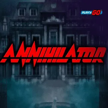 Annihilator - FULLBET138