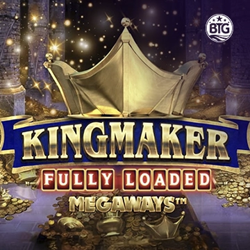 Kingmaker Fully Loaded - FULLBET138