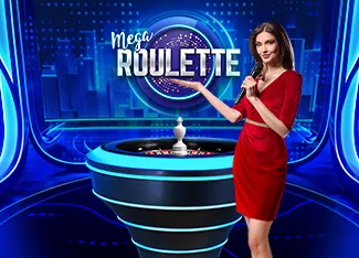 Mega Roulette - FULLBET138