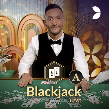 Blackjack A - FULLBET138