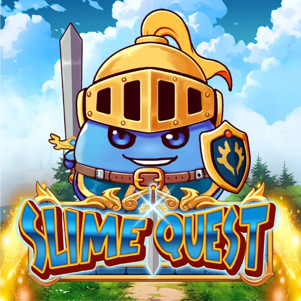 Slime Quest - FULLBET138