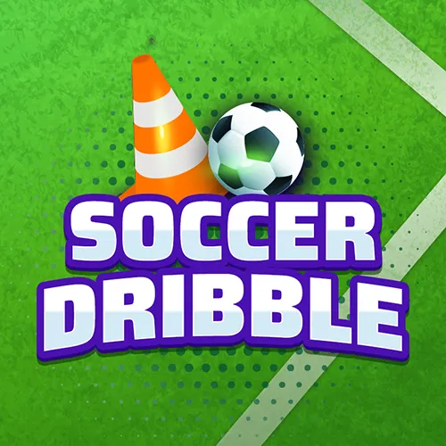 Soccer Dribble 球路逍遥 - FULLBET138