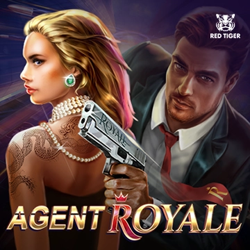 Agent Royale - FULLBET138