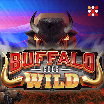 Mancala : Buffalo Goes Wild - FULLBET138