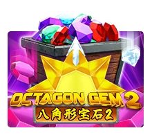 Joker123 : Octagon Gem 2 - FULLBET138
