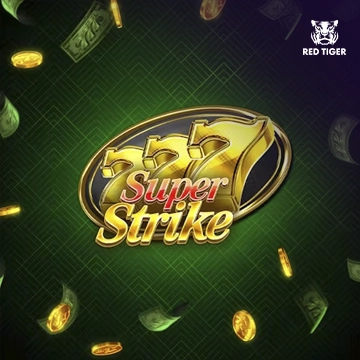 777 Super Strike - FULLBET138