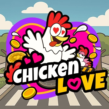 Chicken Love - FULLBET138