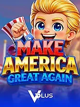 Make America Great Again - FULLBET138