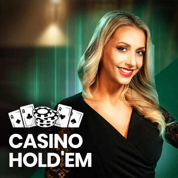 Casino Holdem - FULLBET138