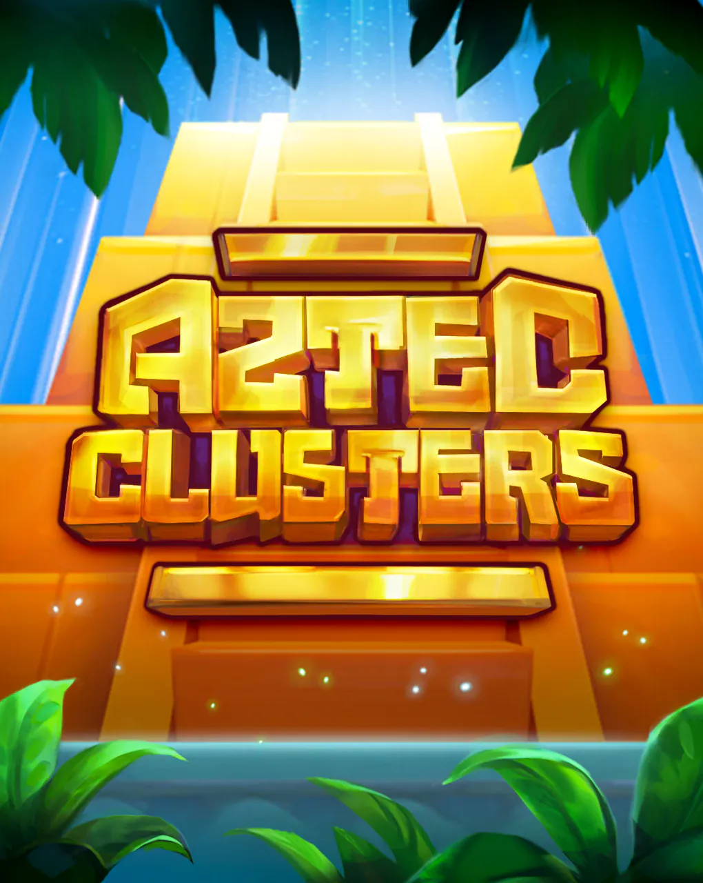 Bgaming : Aztec Clusters - FULLBET138