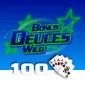 Bonus Deuces Wild 100 Hand - FULLBET138