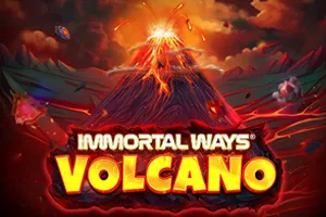 Immortal Ways Volcano - FULLBET138