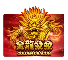Joker123 : Golden Dragon - FULLBET138
