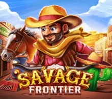 Joker123 : Savage Frontier - FULLBET138