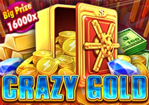 Crazy Gold - FULLBET138