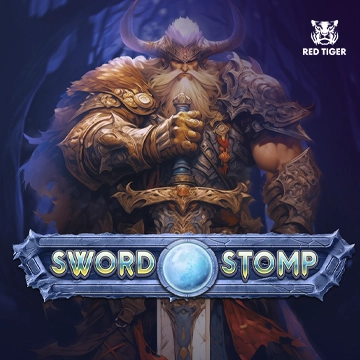 Sword Stomp - FULLBET138