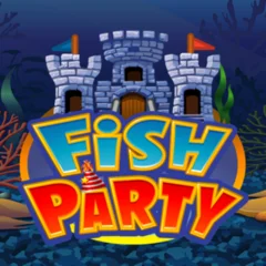 Fish Party - FULLBET138