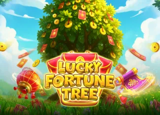 Lucky Fortune Tree - FULLBET138