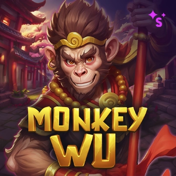 Spinocchio : Monkey Wu - FULLBET138