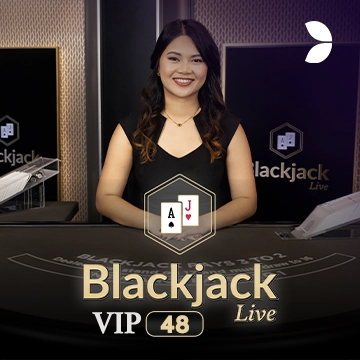 Blackjack VIP 48 - FULLBET138