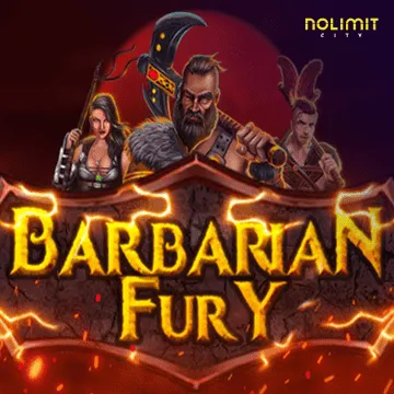 NolimitCity : Barbarian Fury - FULLBET138