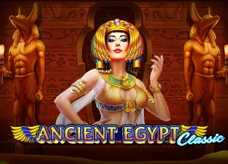 Pragmatic : Ancient Egypt Classic - FULLBET138