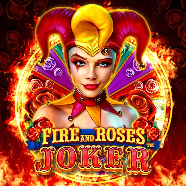 Fire and Roses Joker - FULLBET138