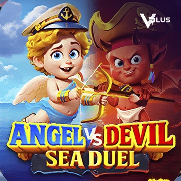 Angel Vs Devil Sea Duel - FULLBET138
