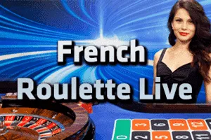 French Roulette - FULLBET138