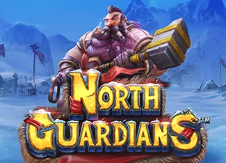 Pragmatic : North Guardians - FULLBET138