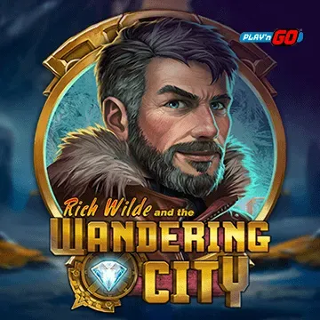Rich Wilde and the Wandering City - FULLBET138
