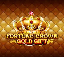 Joker123 : Fortune Crown - Gold Gift - FULLBET138
