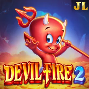 Jili : Devil Fire 2 - FULLBET138