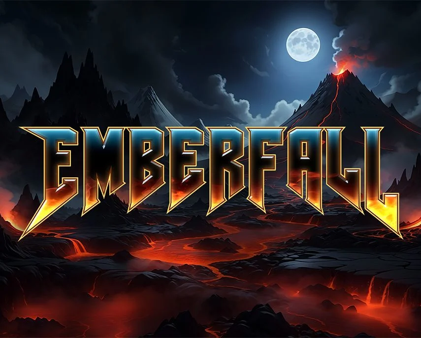 Emberfall - FULLBET138