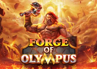 Pragmatic : Forge of Olympus - FULLBET138
