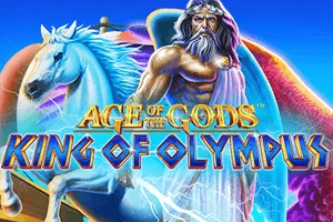 Age of the Gods: King of Olympus - FULLBET138