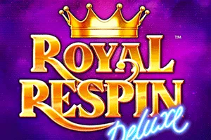 Royal Respin Deluxe - FULLBET138