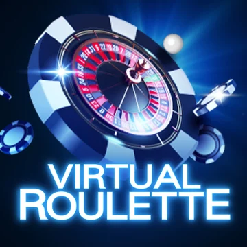 Virtual Roulette - FULLBET138
