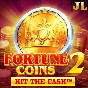 Jili : Fortune Coins 2 - FULLBET138
