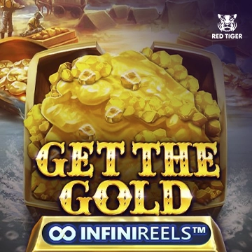 Get The Gold InfiniReels - FULLBET138